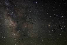 Perseids Paddle