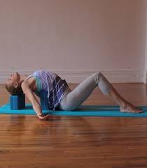 8 Yoga Poses To Help Cervical Spine Neck Issues Restorative Yoga Yoga Postures Yoga Poses