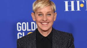 Dark Secrets Of The Ellen DeGeneres Show
