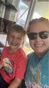 Happy birthday, thank you for inviting us