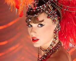 Taylor Swift | The Official Release Party Of A Showgirl goes global | Piece  of Magic Entertainment