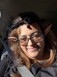 Rutchell and fedna 🥰🎄👇🏽