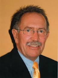 Dubbo's Paul Mines: Tributes flow to family man, Rotarian, respected former  real estate agent