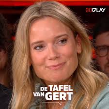 De Tafel van Gert“-Podcast
