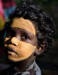 The Indus Valley Mohenjo Daro Harappa Aboriginal People Australian People Aboriginal