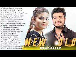 Old is gold indian mashup Old Vs New Bollywood Mashup Songs 2020 Love Mashup Romantic Hindi Songs Indian Mashup Music Y In 2021 New Hindi Songs Best Friend Song Lyrics Best Friend Songs