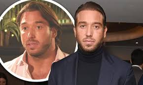 James Lock claims reality stars are not given 'enough credit' as he bags  first major film role