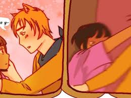 An artist drew this fancomic so folks can stop simping on Dora - Scout  Magazine