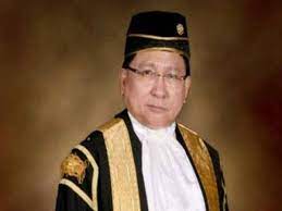 Ketua hakim negara malaysia), also known as the chief justice of the federal court, is the office and title of the head of … Ketua Hakim Negara Richard Malanjum Bersara Hari Ini