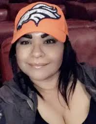 Obituary information for Priscilla Marie Reyes