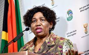 Matsie angelina angie motshekga is a south african politician and educator serving as the minister of basic education since may 2009 and s. Breaking South Africa Education Minister Angie Motshekga Announces Plans To Re Open Schools Trendingng Latest Local And International News Politics Sports Education And Entertainment