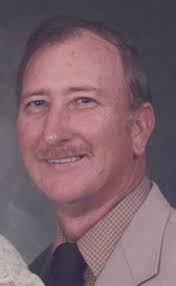 Obituary for Wallace G. Chapman