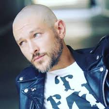 Michael Graziadei added a new photo.