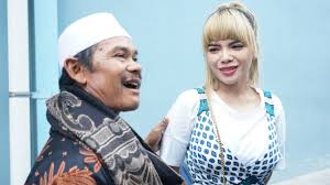 Check spelling or type a new query. Dinar Candy Tak Terima Dituding Penyebab Ibunda Bebby Fey Sakit Kumparan Com