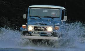 Toyota land cruiser 4wd zx. History Of The Toyota Land Cruiser Station Wagon Models Toyota Uk Magazine