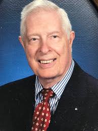 Milton Overall Obituary