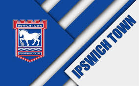 The home of ipswich town on bbc sport online. Download Wallpapers Ipswich Town Fc Logo 4k Blue White Abstraction Material Design English Football Club Ipswich England Uk Football Efl Championship For Desktop Free Pictures For Desktop Free