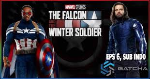 Antares episode 6 sub indo. Download The Falcon And The Winter Soldier Episode 6 Sub Indonesia Gatcha Org