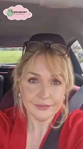 ✈️ Introducing Aercomfort: Elevate Your In-Flight Experience ✨ Founded in  2024 by aviation professional Suzanne Boland, Aercomfort is an Irish  company dedicated to enhancing air travel comfort. Drawing from over a  decade