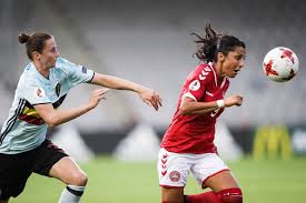 Par l'équipière 28/08/2020 18:37 septembre 13th, 2020 no comments. Nadia Nadim Jeg Foler Selv At Jeg Er Allerbedst Nar Jeg Bliver Sur Euroman