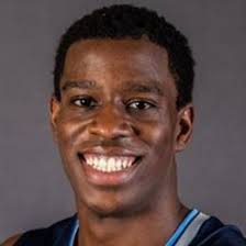 Old Dominion Monarchs Roster, Schedule, Stats (2020-2021)