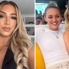 GK Barry facts: I'm A Celebrity star's age, girlfriend, real name and  career revealed