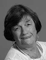 Patricia Bullett Obituary (2023)