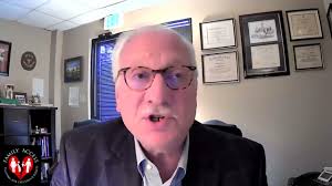 Areas of Practice — Clinical and Forensic Psychologist