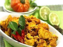 Resep Ayam Tuturuga Asli Manado Iniresep Com Resep Resep Ayam Resep Makanan Memasak