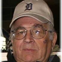 Joseph G. Szott Obituary