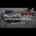 Legacy Auto Diagnostics