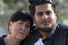 Age-gap husband ordered to leave NZ