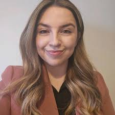 NIA will be a very different place without you Emese Allen good luck in…