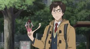 Part 1 live action, download dan streaming parasyte. 8 Best Horror Anime To Watch On Crunchyroll Fandom