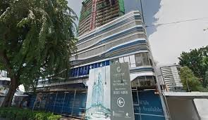 Currently, the only comparable shopping malls in the vicinity will be bugis junction and bugis plus and their occupancy rate is almost 100%. Partially Furnished Condominium For Rent At City Gate Beach Road Land