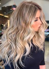 20 Shades Of Blonde The Trendiest Blonde Hair List Of 2020 Ecemella In 2020 Hair Color Light Brown Blonde Hair With Highlights Hair Dye Colors
