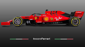 The most expensive part of a formula 1 car is the engine because it is the most delicate. Ferrari Sf90 The Team Launch Their 2019 F1 Car Formula 1