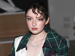 Chilling Adventures of Sabrina Alum to Appear