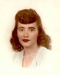 Frances Haupt Obituary