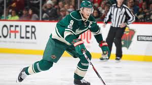 Koivu Wild Agree On Two Year Contract Extension