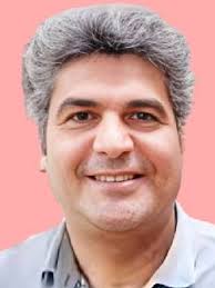 Ali Boorian (علی بوریان)