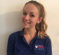 Nicole Hyde's Instagram, Twitter & Facebook