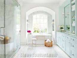 Massive photo gallery of custom bathroom design ideas of all types, sizes and color schemes. Bathroom Model Bathroom China White Wooden Grain Marble Tile For Bathroom Design Bathroom Ideas Bathroom Pictures Bathroom Decorating Bath Remodelings Bath Renovation Custom Bathroom Bathroom Flooring Stonecontact Com