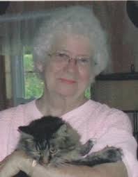 Obituary for Dorothy M. Krichten