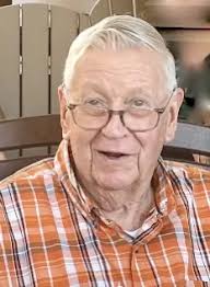 John R. “Jack” Harrington