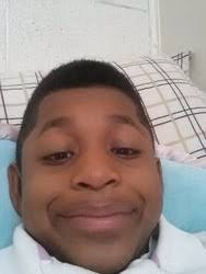 Rebecca Lashay Brothern (1974-2008)