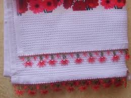 Svm Cllk Adli Kullanicinin Igne Oyalari Panosundaki Pin Oya Ornekleri Havlular Tig Isleri