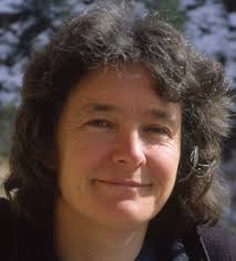 Women in Planetary Science: Meet Fran Bagenal