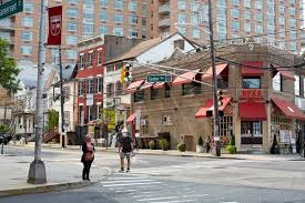 Individuals with disabilities are encouraged to direct suggestions, comments, or complaints concerning any accessibility issues with rutgers websites to accessibility@rutgers.edu or complete the report accessibility barrier / provide feedback form. New Brunswick N J Big City Amenities With A Small Town Feel The New York Times