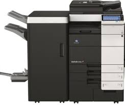 Driverdoc automatically downloads and updates your bizhub 180 driver, ensuring you are installing the correct version for your operating system. Konica Minolta Bizhub C654e Scanner Driver Download